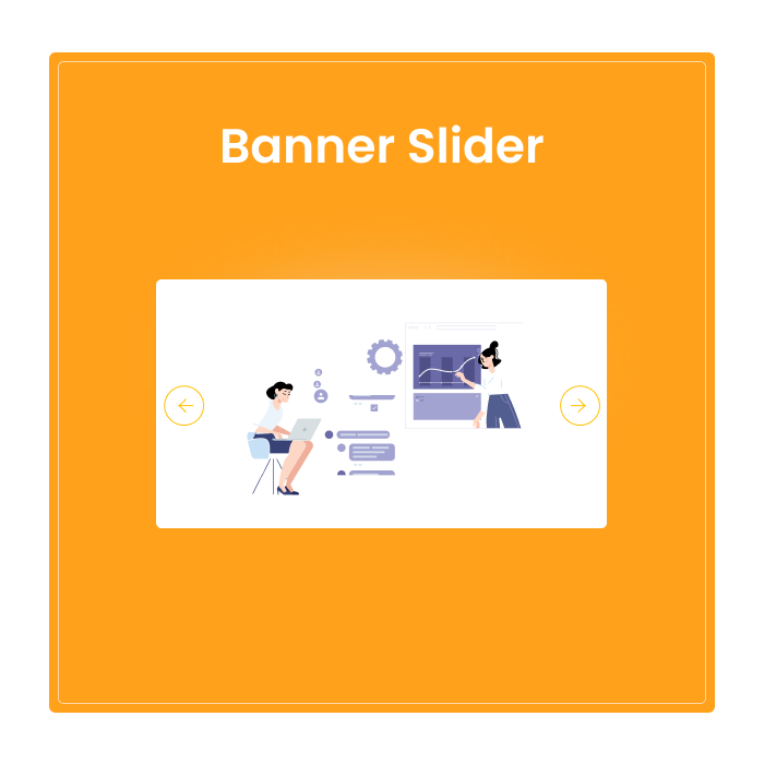 Enhance Your Customers Experience with Banner Slider Extension