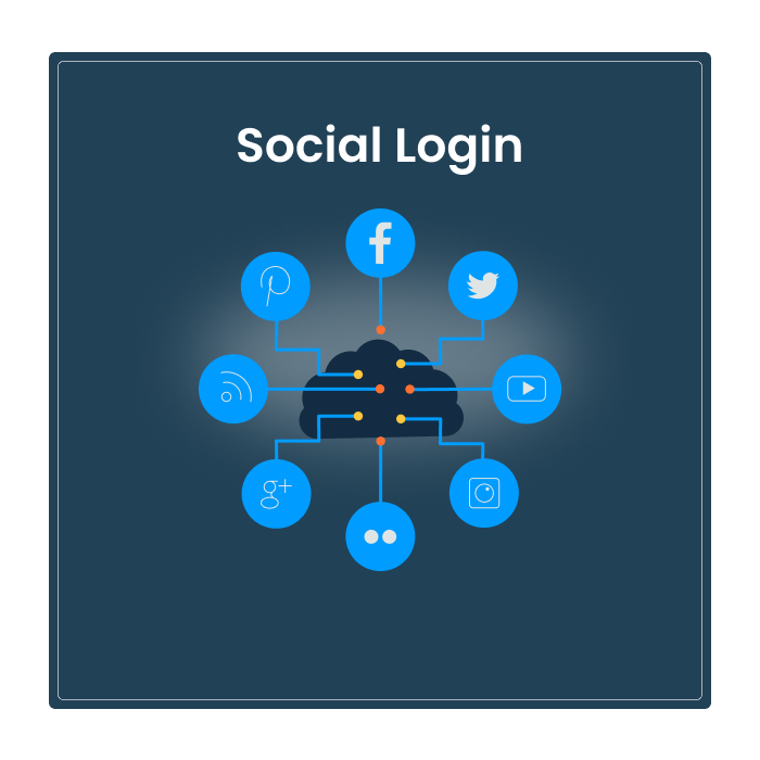 Increase Engagement with Magento 2 Social Login Extension